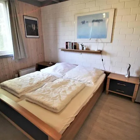 Holiday home Wildgans 135