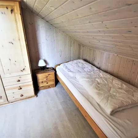 Wildgans 135 Tatil Evi