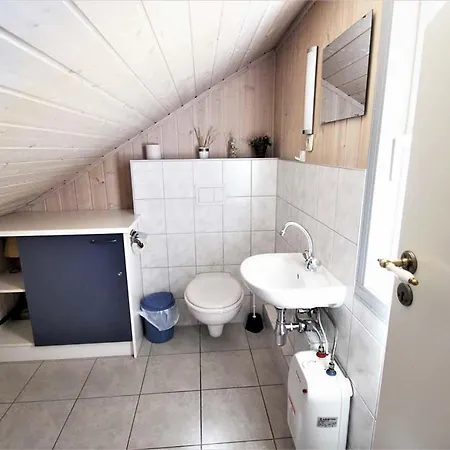 Wildgans 135 Holiday home Mirow