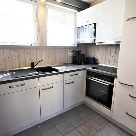 Wildgans 135 Holiday home Mirow