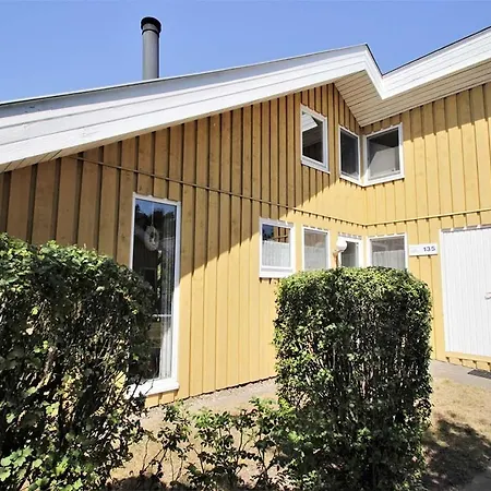 Wildgans 135 Holiday home Mirow